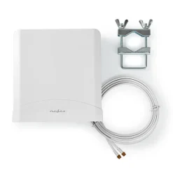 Nedis ANOR5G20WT 5G / 4G / 3G antenne