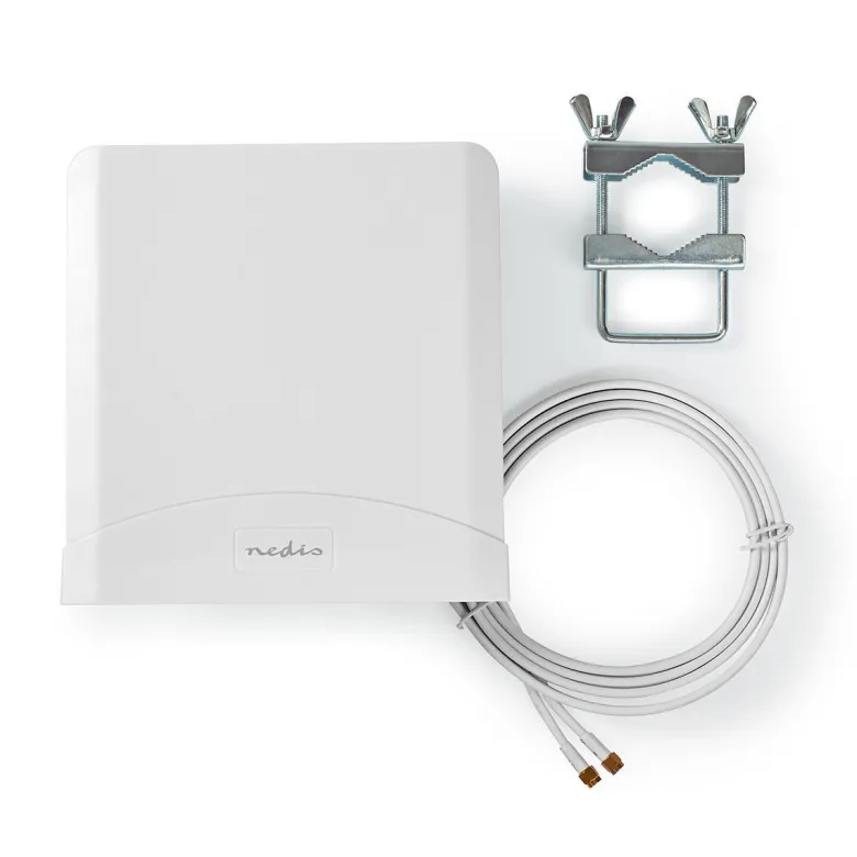 Nedis ANOR5G20WT 5G / 4G / 3G antenne