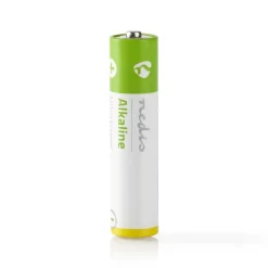 Nedis BAAKLR034BL AAA Alkaline-Batterij