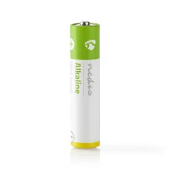Nedis BAAKLR0310BL AAA Alkaline-Batterijen