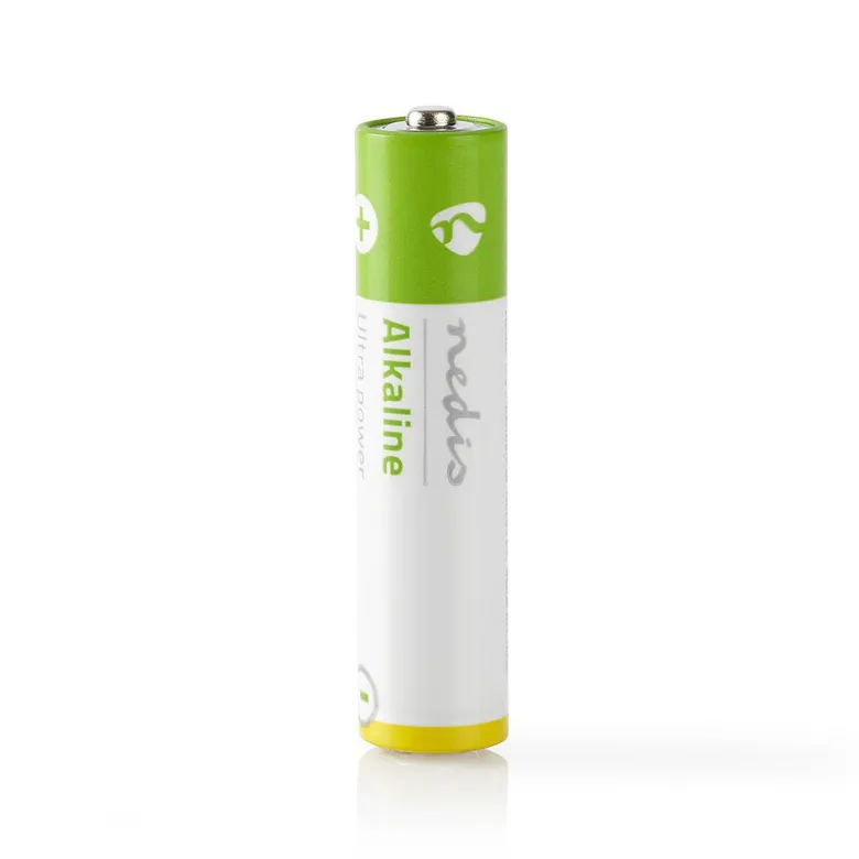 Nedis BAAKLR0310BL AAA Alkaline-Batterijen