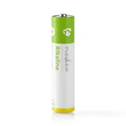 Nedis BAAKLR0348BX AAA Alkaline-Batterijen