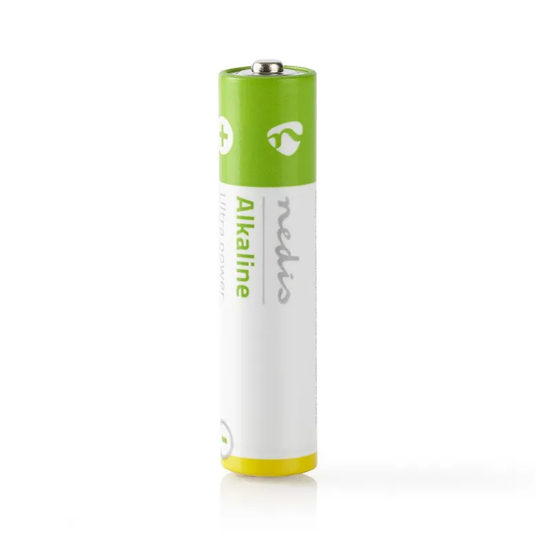 Nedis BAAKLR0320BX AAA Alkaline-Batterijen