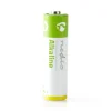 Nedis BAAKLR620BX AA Alkaline-Batterijen