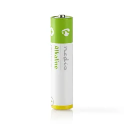 Nedis BAAKLR032SP AAA Alkaline-Batterij