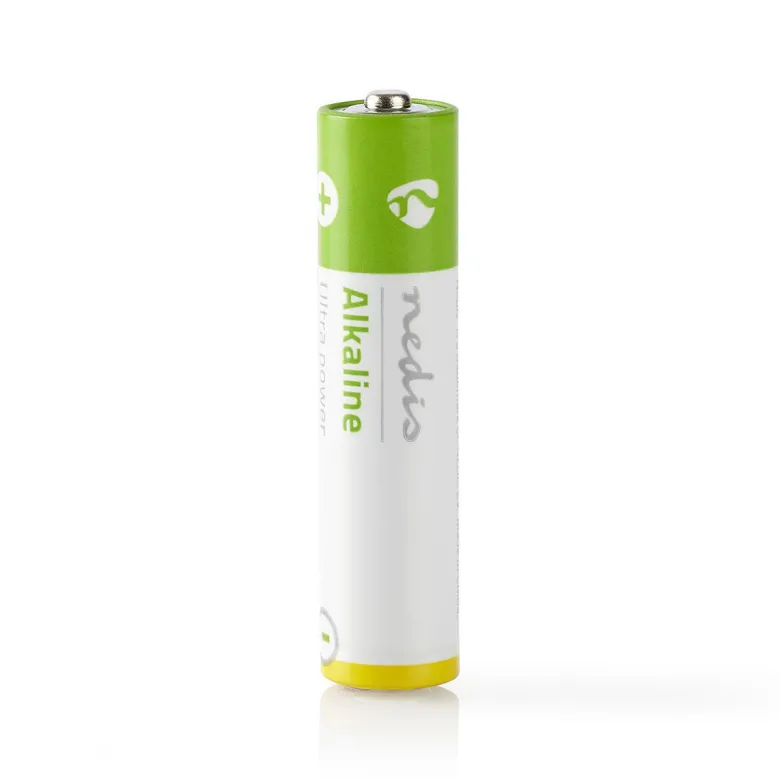 Nedis BAAKLR032SP AAA Alkaline-Batterij