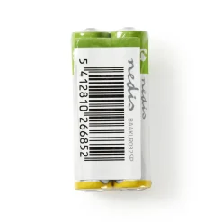 Nedis BAAKLR032SP AAA Alkaline-Batterij