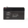 Nedis BALA130012V Oplaadbare Loodaccu