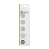 Nedis BALCR20255BL CR2025 Lithium-Knoopcelbatterijen