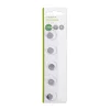 Nedis BALCR12205BL CR1220 Lithium-Knoopcelbatterijen