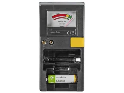 Nedis BATE110 Batterijtester