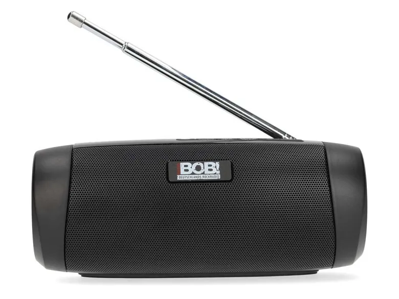 Nedis 22-316-00-BOB DAB+ radio