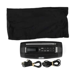 Nedis 22-316-00-BOB DAB+ radio