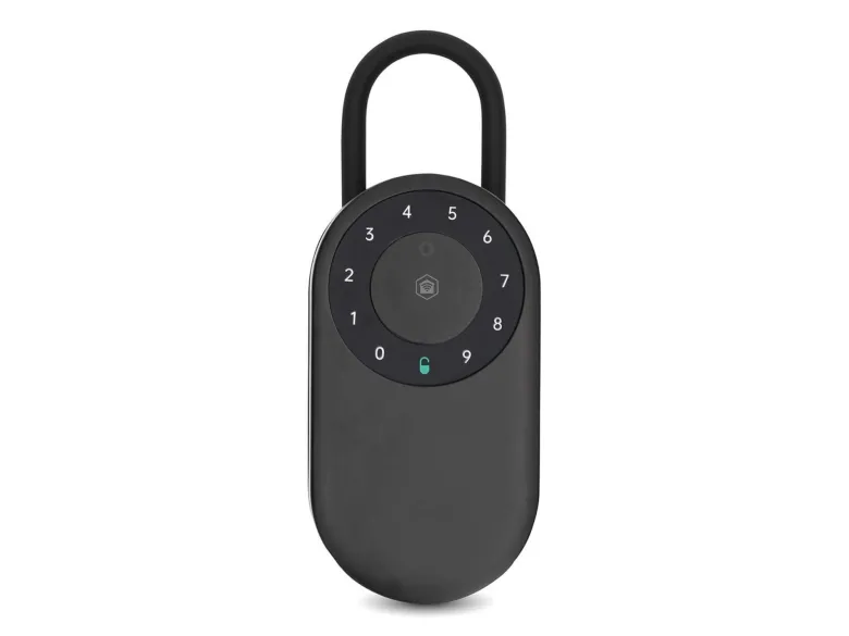 Nedis BTHKB11BK SmartLife Sleutelkluis