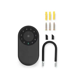Nedis BTHKB11BK SmartLife Sleutelkluis