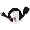 Nedis CEGL10200BK20 2 meter verlengkabel - Black
