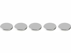 Nedis CR2032 Lithium-Knoopcelbatterij - Set van 5