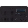 Nedis 22-128-00 DAB+ radio