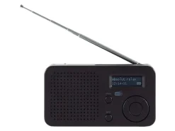 Nedis 22-128-00 DAB+ radio