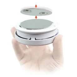 Nedis DTCTBR05 Montageset