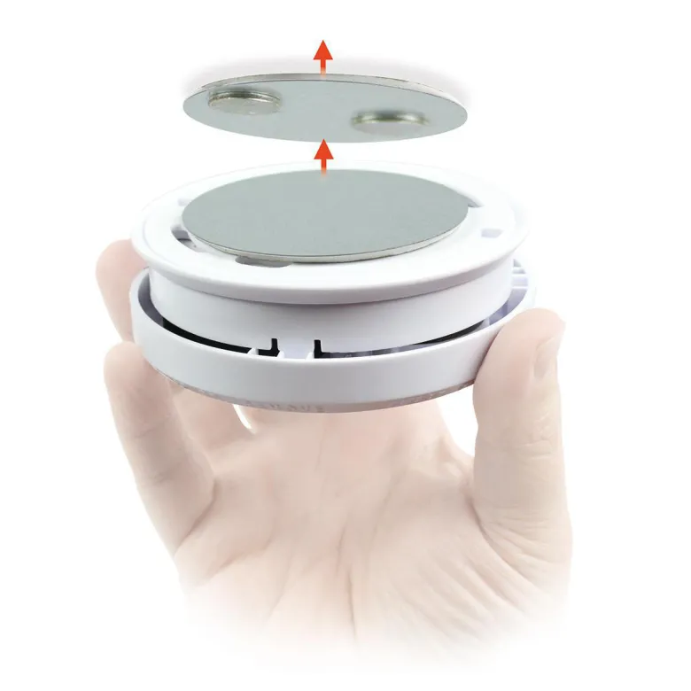 Nedis DTCTBR05 Montageset
