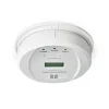 Nedis DTCTCO40WT Koolmonoxidemelder - Wit