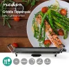 Nedis FCTE110EBK50 Teppanyaki tafelgrill - Black