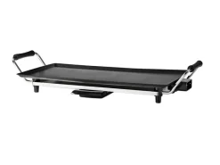 Nedis FCTE110EBK50 Teppanyaki tafelgrill - Black