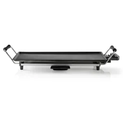Nedis FCTE110EBK50 Teppanyaki tafelgrill - Black