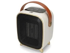 Nedis HTFA23WT Keramische PTC-Ventilatorkachel