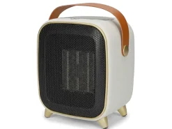 Nedis HTFA23WT Keramische PTC-Ventilatorkachel