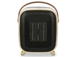 Nedis HTFA23WT Keramische PTC-Ventilatorkachel