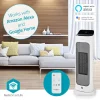 Nedis HTFA20WTW SmartLife keramische PTC-ventilatorkachel