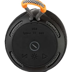 Nedis IMPERIAL BAS 9 Bluetooth-Speaker