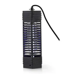 Nedis INKI110CBK6 Elektrische Muggenlamp