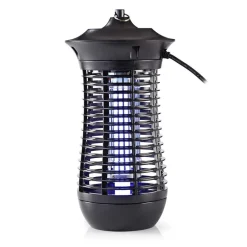 Nedis INKI110CBK18 Elektrische Muggenlamp
