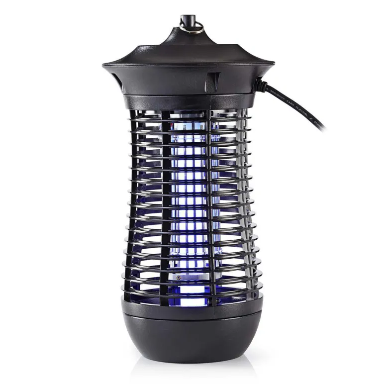 Nedis INKI110CBK18 Elektrische Muggenlamp