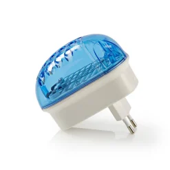 Nedis INKI110CBK1 Elektrische Muggenlamp