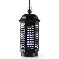 Nedis INKI110CBK4 Elektrische Muggenlamp