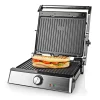 Nedis KAGR151FSR Contact Grill
