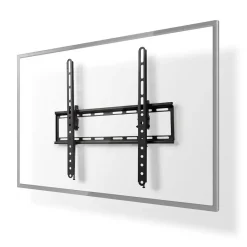 Nedis Kantelbare TV-Muurbeugel - 23-55 inch