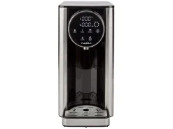 Nedis kawd310fbk heetwaterdispenser - aluminium