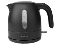 Nedis KAWK300EBK waterkoker - 2200 Watt