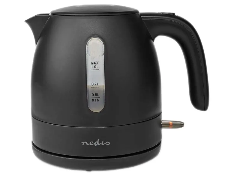 Nedis KAWK300EBK waterkoker - 2200 Watt