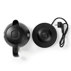 Nedis KAWK300EBK waterkoker - 2200 Watt