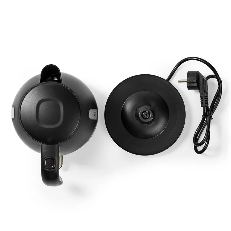 Nedis KAWK300EBK waterkoker - 2200 Watt