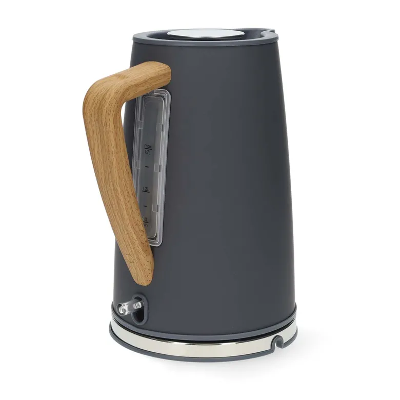 Nedis KAWK510EGY waterkoker - Grey