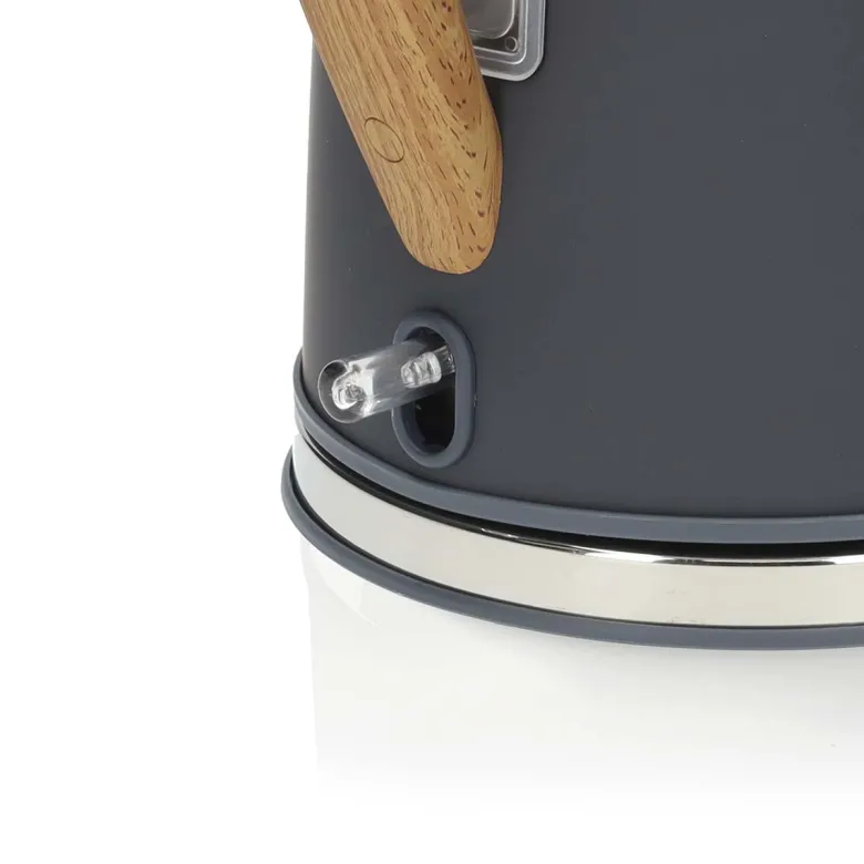 Nedis KAWK510EGY waterkoker - Grey