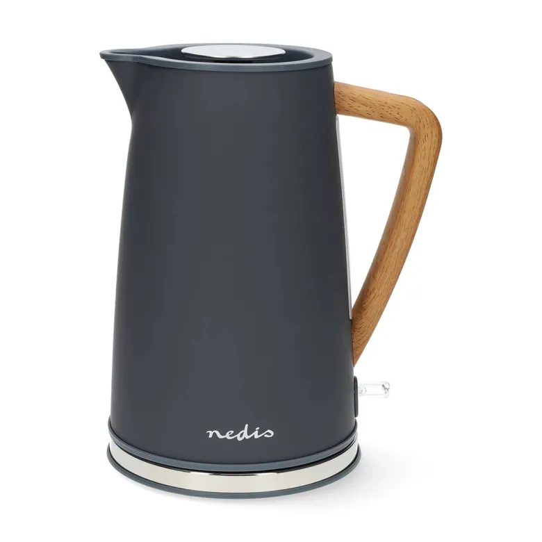 Nedis KAWK510EGY waterkoker - Grey