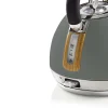 Nedis KAWK520EGY Waterkoker - Grijs